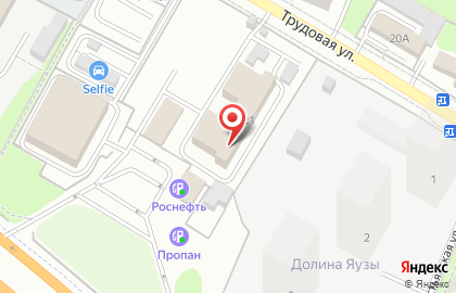 beko-rus на карте