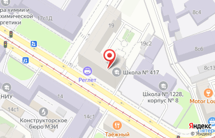 Интернет-магазин Zinbest.ru на карте