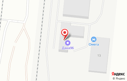 Интернет-магазин Одежда Маркет на карте