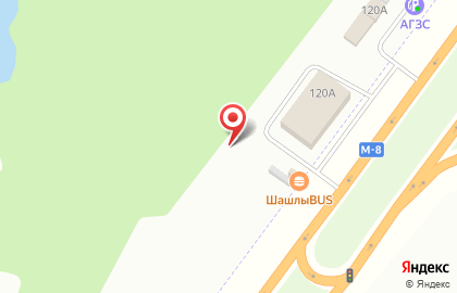 Компания Траксервис в Красноперекопском районе на карте