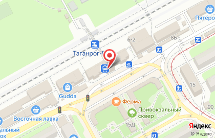 Кредитная компания Микрозайм на улице Москатова на карте