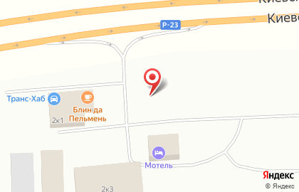 АГЗС в Санкт-Петербурге на карте
