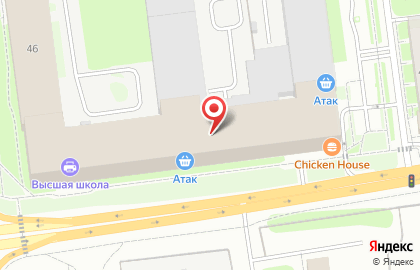Срочно!, ООО на карте