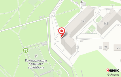 Телекоммуникационная компания Пентабокс на карте