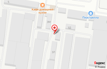 Производственная компания Релакс на карте