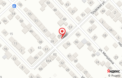 Гастроном в Махачкале на карте