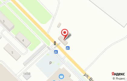Аккумуляторы в Казани на карте
