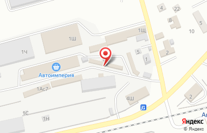 Магазин Теплица на Песчаной улице на карте
