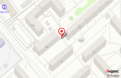 Аптека Сириус-Саратов на Кавказской улице на карте