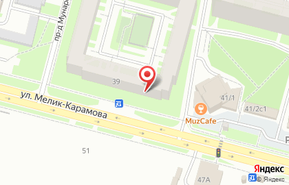 Магазин разливных напитков Пиво-во! на карте