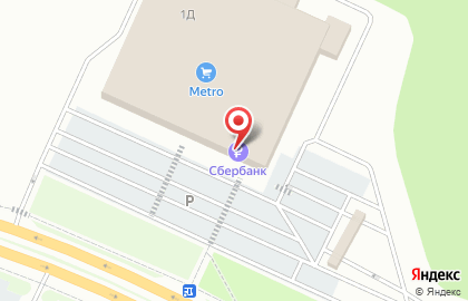 Аптечный пункт Ритм на Московском проспекте, 1д на карте