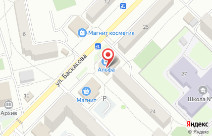 Faberlic в Конаково на карте