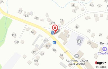 Аптека Доктор Чехов на улице Ленина на карте