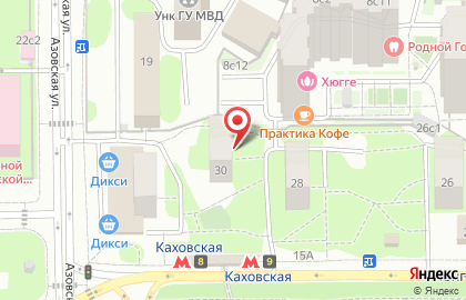 Просвещение Учебный Центр и Учебно-курсовой Комбинат на карте