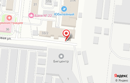 ООО Гипсокомплект на Малогрузовой улице на карте