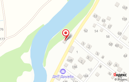 Продуктовый магазин в Улан-Удэ на карте