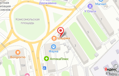 ООО Жупиков на карте