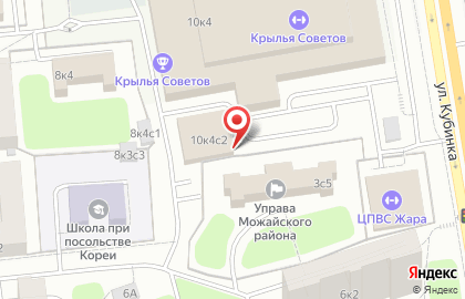 Автосервис OR Service на карте