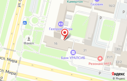 Онлайн-школа журналистики и телевидения Истоминой Ольги на карте