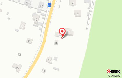 Компания МГБУ в Павловске на карте