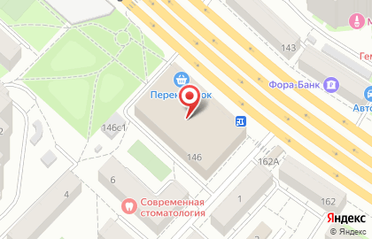 Сервисный центр Старый мастер на Октябрьском проспекте на карте