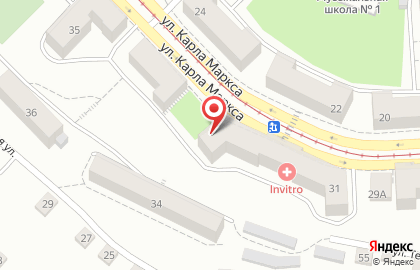 Торгово-сервисная компания Mobilcom в Челябинске на карте