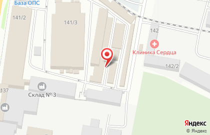 Компания по продаже орехов, сухофруктов и фруктов Rakhimoff в Благовещенске на карте