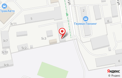 Старшее поколение на карте