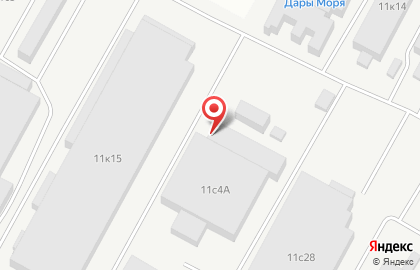 Компания бурятских полуфабрикатов БМПП Катюша на карте