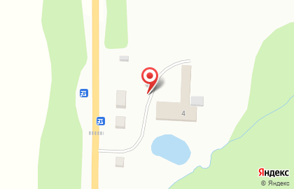 Компания Центр обои в Ижевске на карте