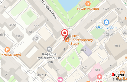 Dr. Taffi на карте