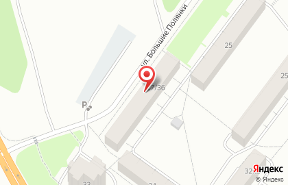 Компания СотаСот на карте