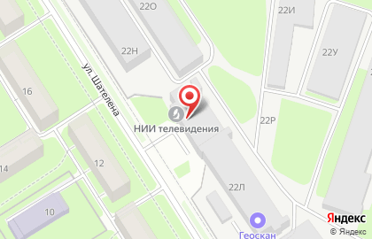 Торговая компания Краскинвер на карте
