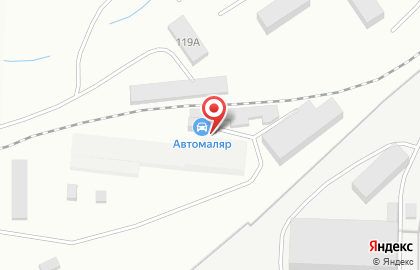 АВТОДЕТЕЙЛИНГ – химчистка и полировка авто Саранск на карте