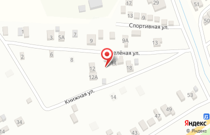 Компания БетонМонолит на карте