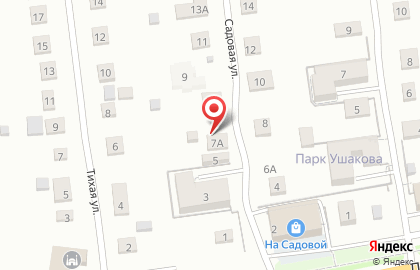 Оптовая компания, ИП Фархетдинова А.Д. на карте