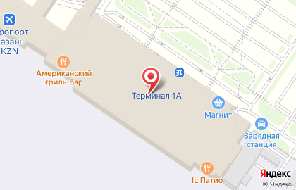 Bosco sport в Советском районе на карте