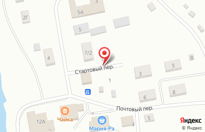 Аптека для Вас в Центральном районе на карте