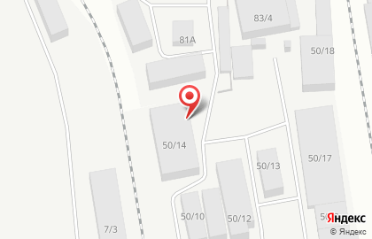 Пивоваренный завод Сыктывкарпиво на улице Чкалова на карте