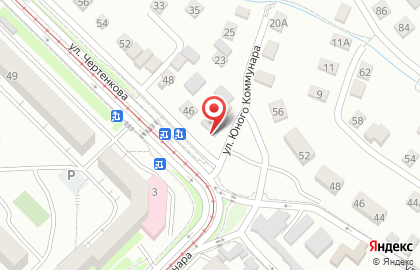 Мастерская по ремонту бытовой и цифровой техники Гаечка на карте