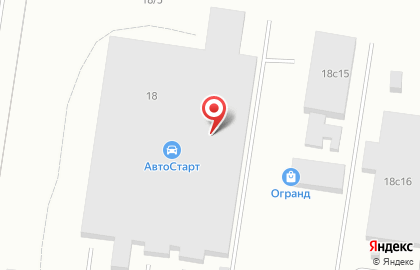 ООО ТолПРОф на карте