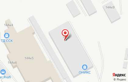 Компания ПО Трубное Решение на карте