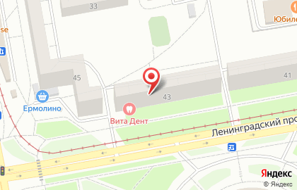 Мастер Техосмотра в Екатеринбурге на карте