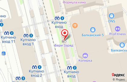 Магазин товаров для рукоделия Tailor house на карте