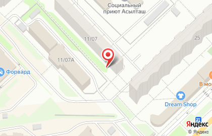 Дельта ккм на карте