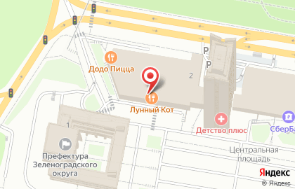 Printomatic на карте