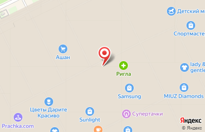 Банкомат СберБанк в Санкт-Петербурге на карте
