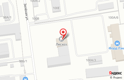 Компания Аква-Сервис на улице 22 Партсъезда на карте