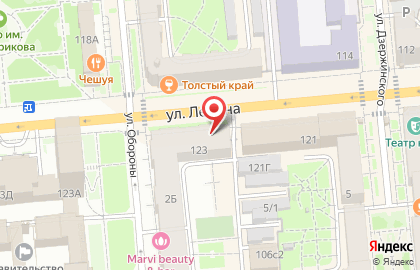 Детский сад №248 в Центральном районе на карте
