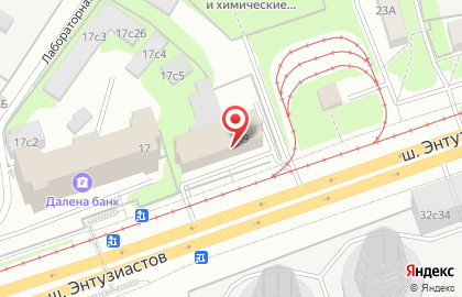 Atcom Russia на карте